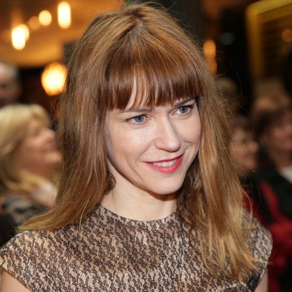 Sur le tapis rouge de Le règne de la beauté