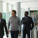 Photo de Dayo Okeniyi