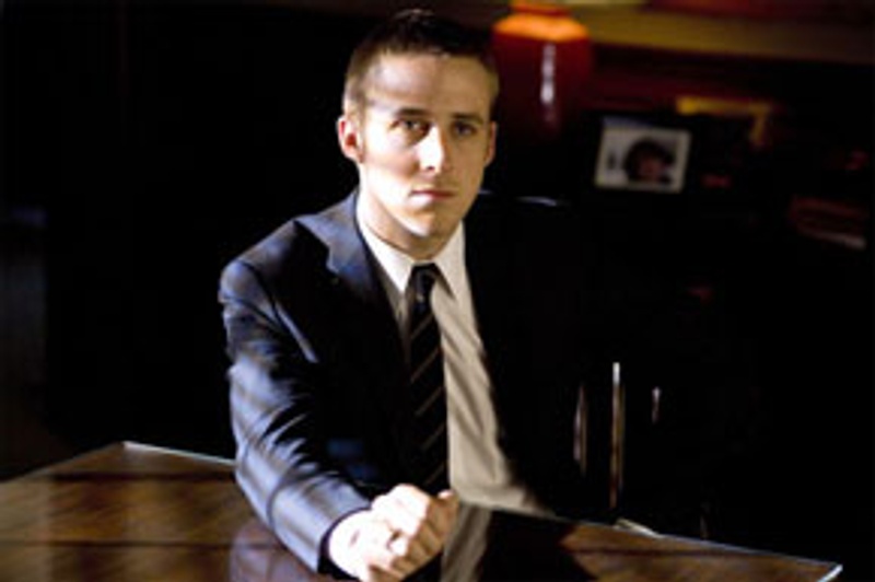 Ryan Gosling dans Fracture