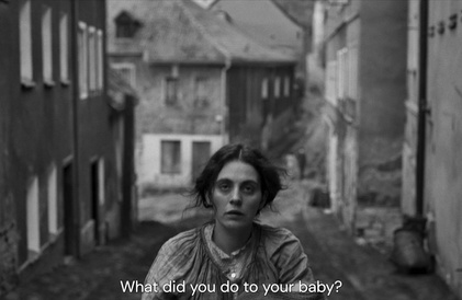 Bande-annonce en anglais