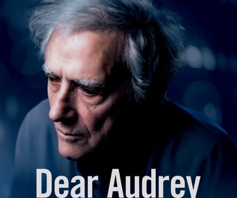 Affiche du film Dear Audrey