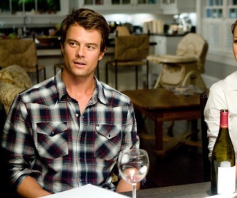 Une scène du film Life as We Know It
