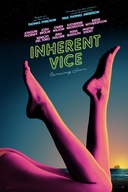 Affiche du film Vice caché