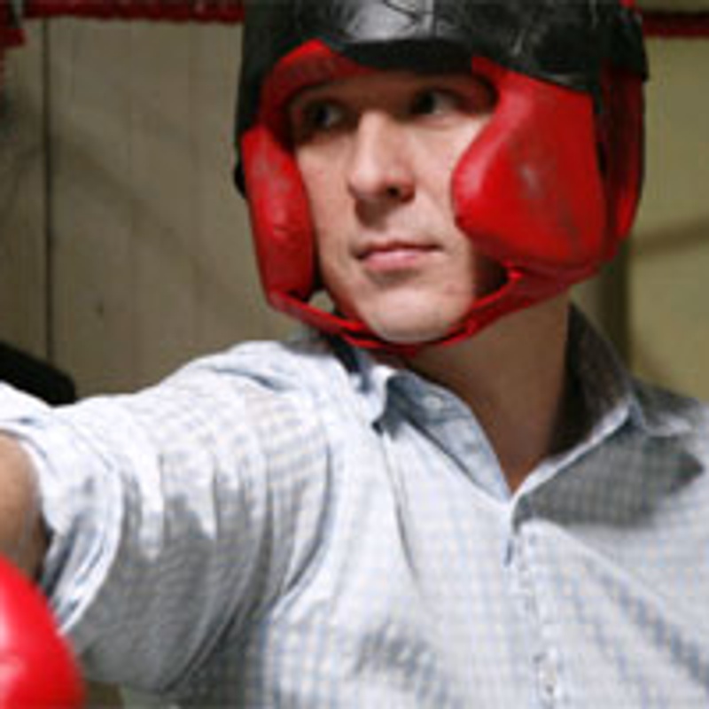Pierre-François Legendre dans le film Bluff