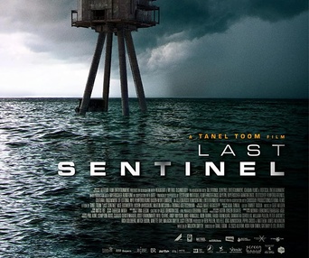 Affiche du film Last Sentinel