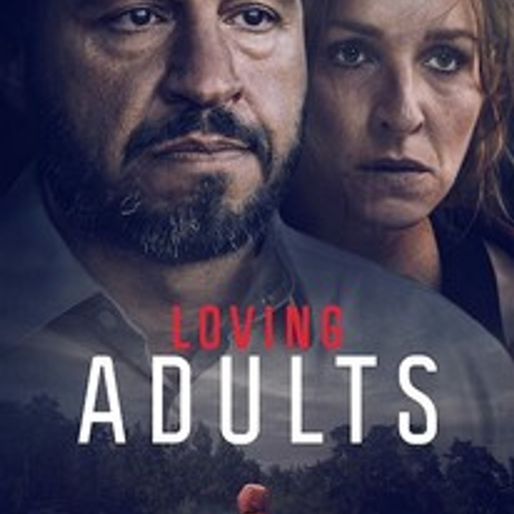 Affiche du film Loving Adults