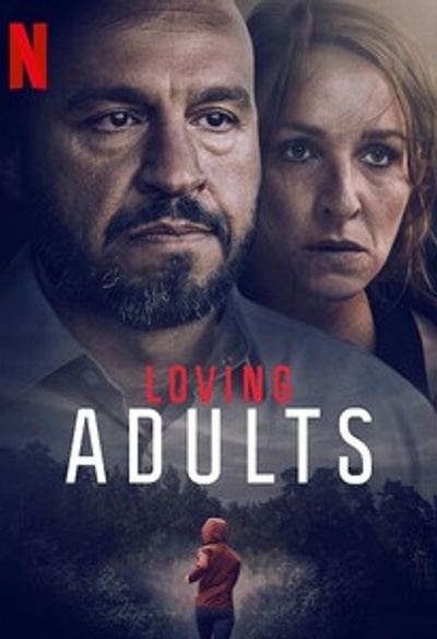 Affiche du film Loving Adults