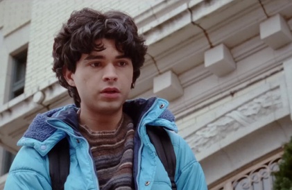 Bande-annonce en anglais