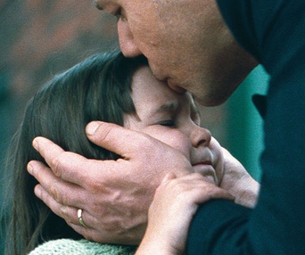 Scène du film Cinderella Man