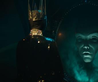 Images du film Blanche-Neige