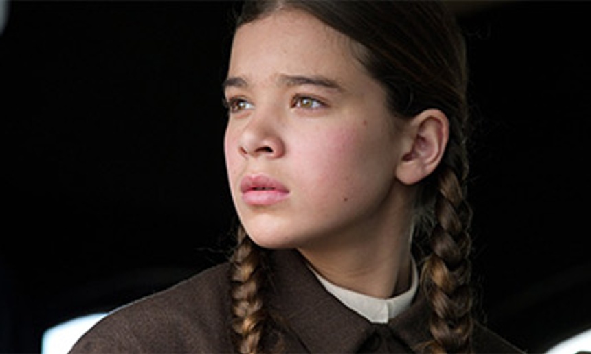 Hailee Steinfeld obtient le premier rôle dans le prochain film de McG