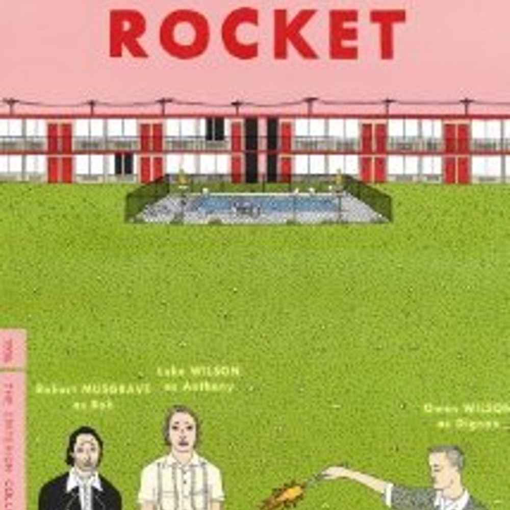 Images du film Bottle Rocket