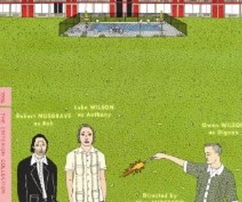 Images du film Bottle Rocket