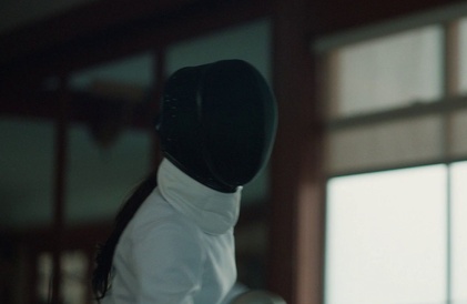 Bande-annonce en anglais