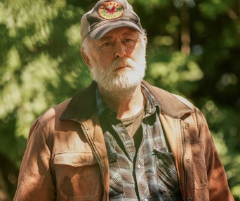 Une scène du film Pet Sematary