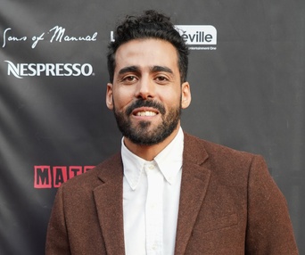 Première montréalaise du film Matthias et Maxime