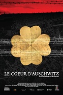 Affiche du film Le coeur d'Auschwitz