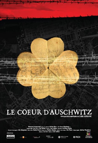 Le coeur d'Auschwitz