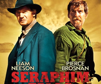 Affiche du film Seraphim Falls