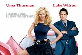 Affiche du film Ma super ex-copine