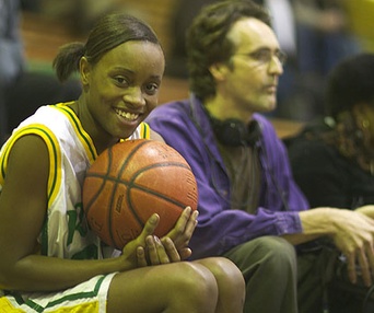 Scène du film The Heart of the Game