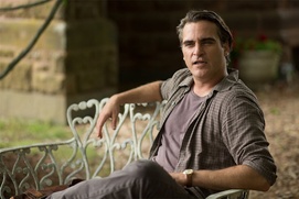Une scène du film Irrational Man