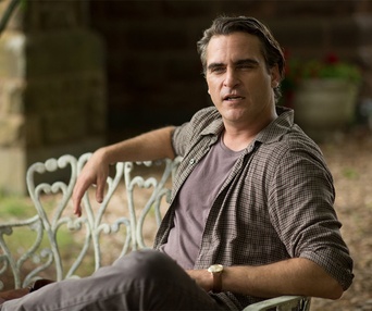 Une scène du film Irrational Man