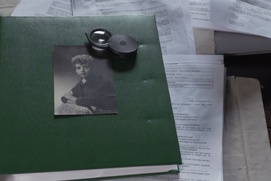 Une scène du film J'ai placé ma mère