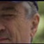Robert De Niro en cours de réalisation du film The Good Shepherd