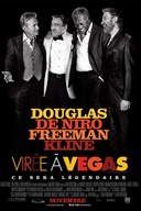 Affiche du film Virée à Vegas
