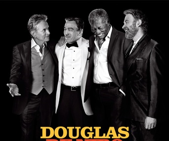 Affiche du film Virée à Vegas