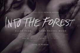 Affiche du film Into the Forest Affiche du film Into the Forest