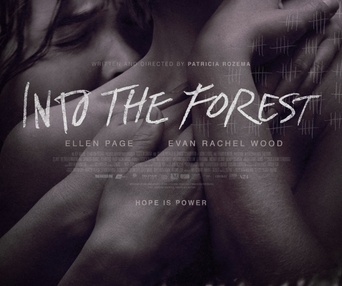 Affiche du film Into the Forest
