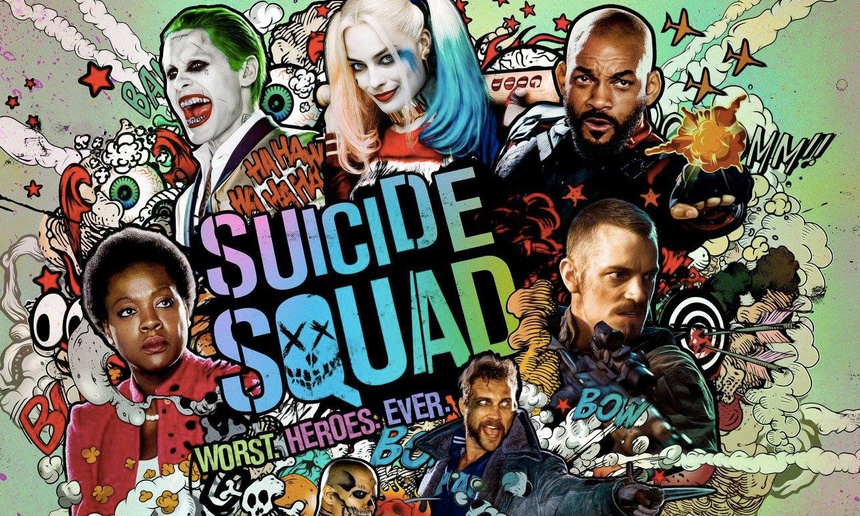 Top 10 des plus belles affiches de 2016