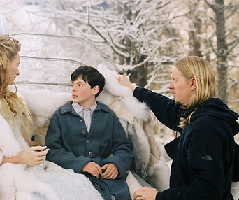 Scène du film
