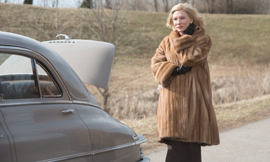 Golden Globes 2016 : Les nominations annoncées