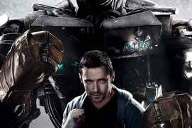 Affiche du film ¨Gants d'acier