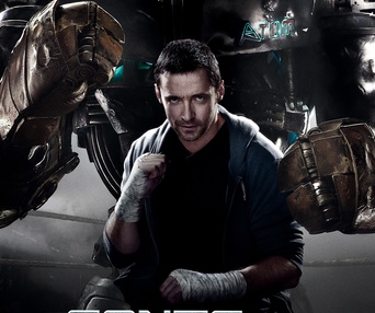 Affiche du film ¨Gants d'acier