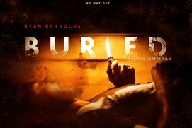 Images du film Buried