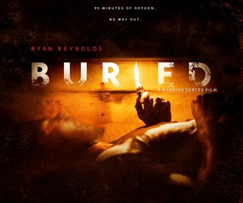 Images du film Buried