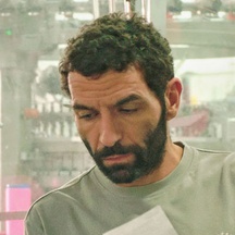Photo de Olivier Loustau