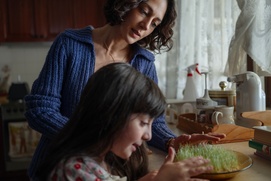 Image du film Shayda