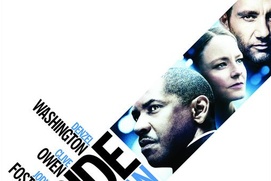 Affiche du film Inside Man