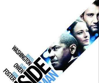 Affiche du film Inside Man