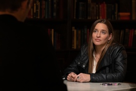 Finale de mi-saison 2020 de District 31