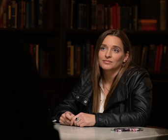 Finale de mi-saison 2020 de District 31