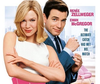 Affiche du film Down with Love