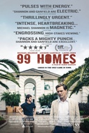 Affiche du film 99 Homes