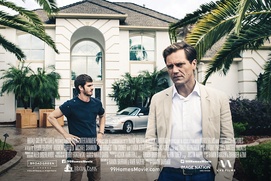 Affiche du film 99 Homes