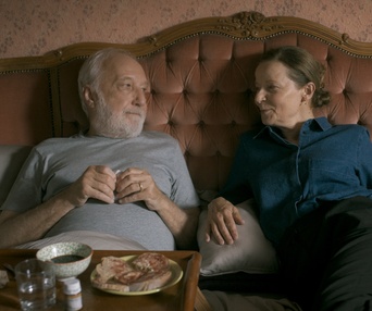 Image du film Dernière danse